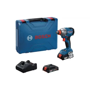 Гайковерт ударний Bosch (0.601.9N2.122)