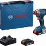 Гайковерт ударный Bosch (0.601.9N2.122)