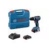 مفك براغي-مثقاب Bosch (0.601.9N3.100)