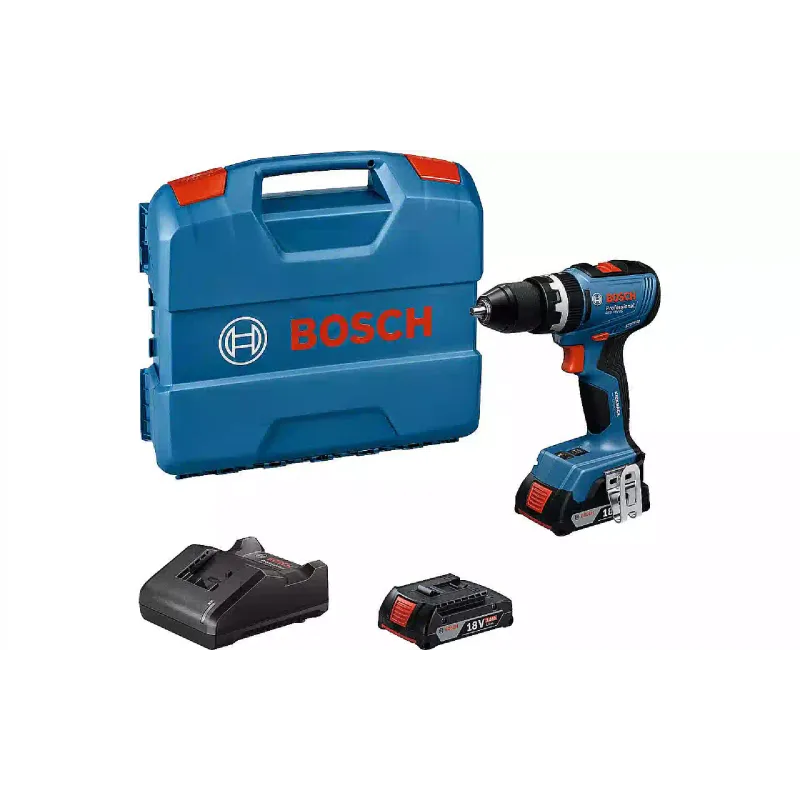 مفك براغي-مثقاب Bosch (0.601.9N3.100)