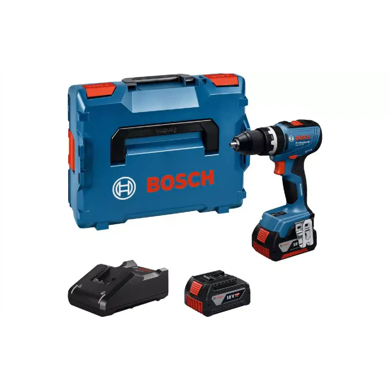 Шуруповерт-дриль Bosch (0.601.9N3.203)