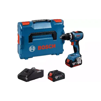 Chave de fenda-furadeira Bosch (0.601.9N3.303)
