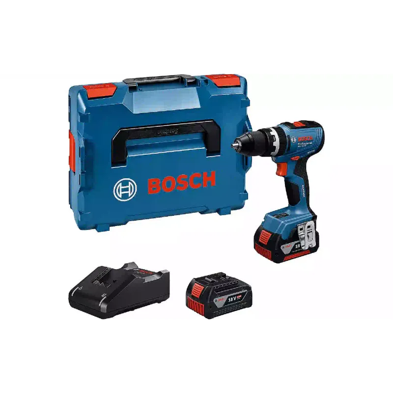 مفك براغي-مثقاب Bosch (0.601.9N3.303)