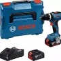 Шуруповерт-дрель Bosch (0.601.9N3.303)