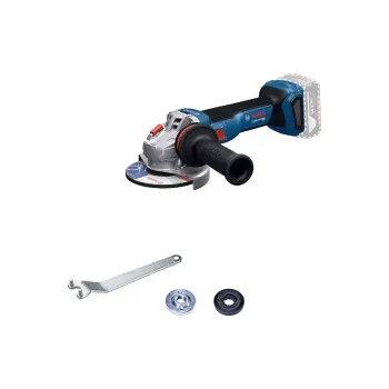 Шліфувальна машина Bosch (0.601.9N4.000)