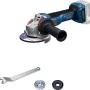 Grinding machine Bosch (0.601.9N4.000)