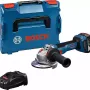 Máquina de molienda Bosch (0.601.9N4.003)