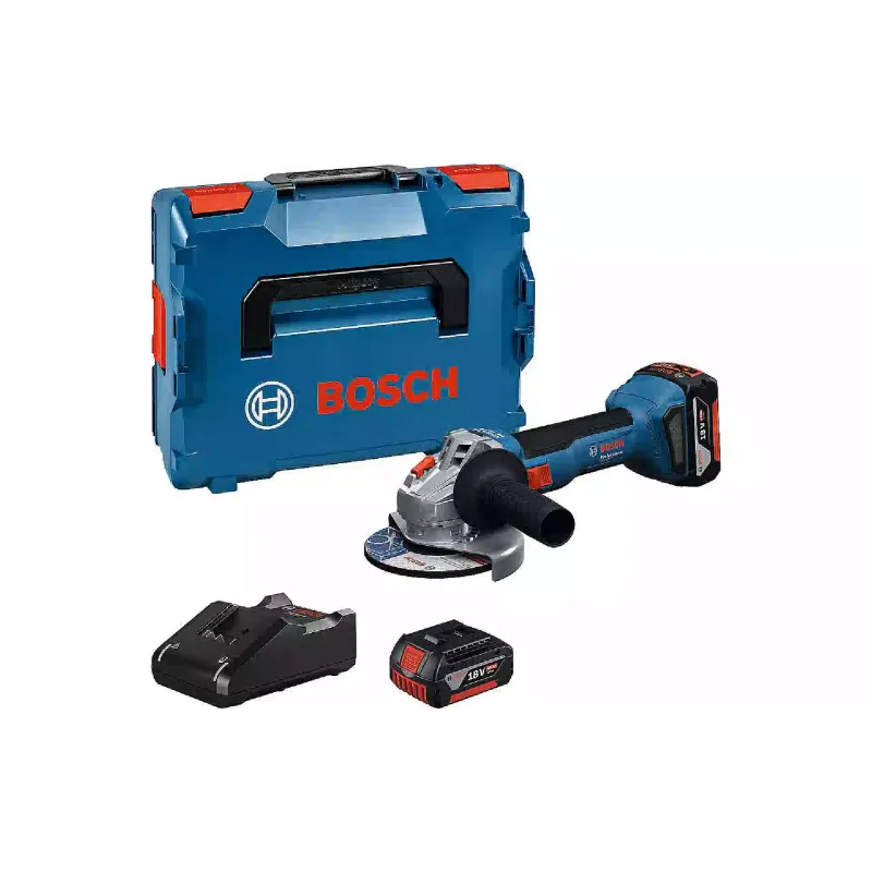 آلة طحن Bosch (0.601.9N9.003)