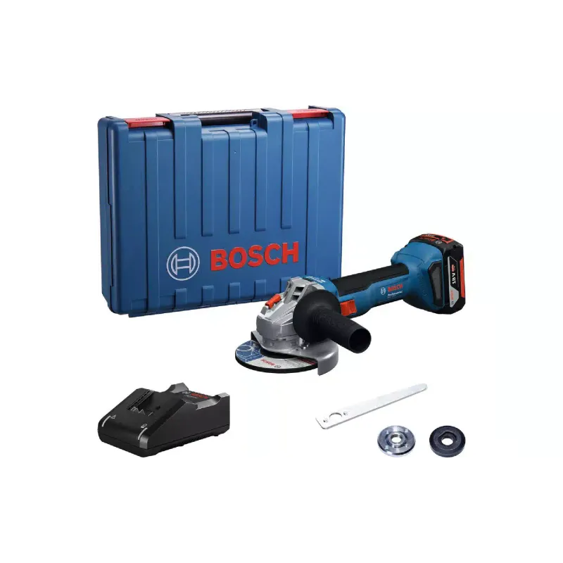 Μηχανή λείανσης Bosch (0.601.9N9.021)