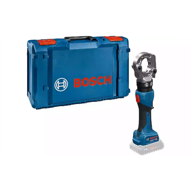 Хидравлично кримпване Bosch (0.601.9P0.100)