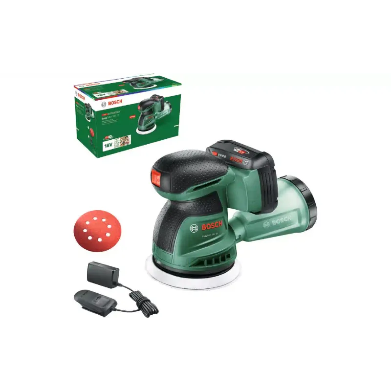 Grinding machine Bosch (0.603.3E4.002)