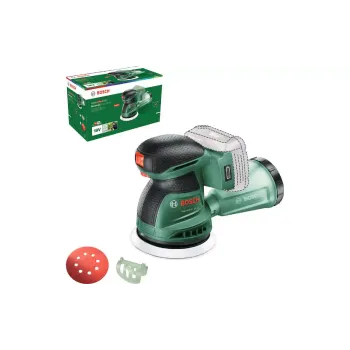 Μηχανή λείανσης Bosch (0.603.3E4.100)