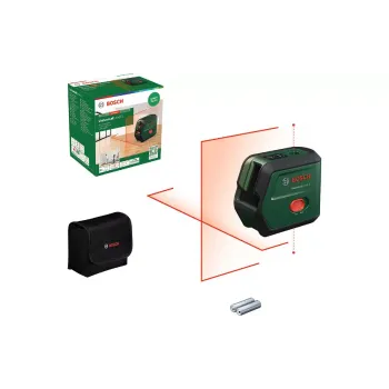 Нівелір лазерний Bosch (0.603.663.F00)