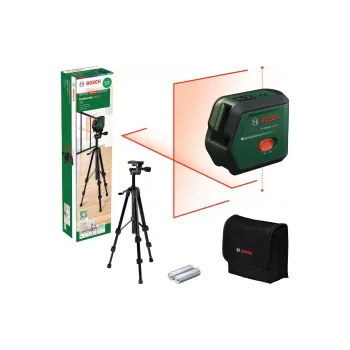 Нівелір лазерний Bosch (0.603.663.F01)
