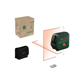 Нівелір лазерний Bosch (0.603.663.FZ0)