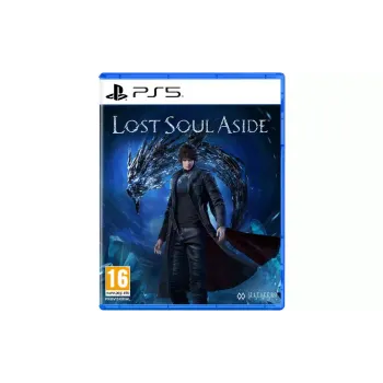 Игра Games Software Lost Soul Aside  (1000048187)