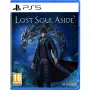 Game Games Software Lost Soul Aside  (1000048187)