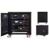 Система за съхранение на енергия 2E PowerStation Kufa (2E-ESS-PSK5-10)