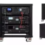 Система за съхранение на енергия 2E PowerStation Kufa (2E-ESS-PSK5-10)