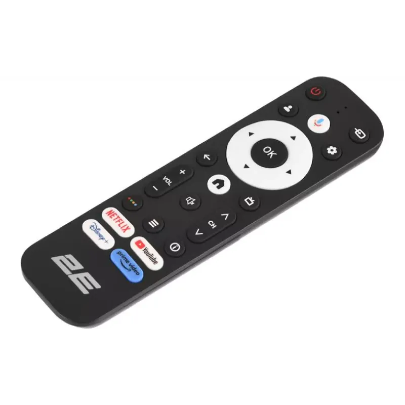 Пульт дистанционного управления 2E Google RC 3.0 (2E-GTVSMALLRC)