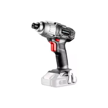 Гвинтоверт ударний Graphite (58G012)