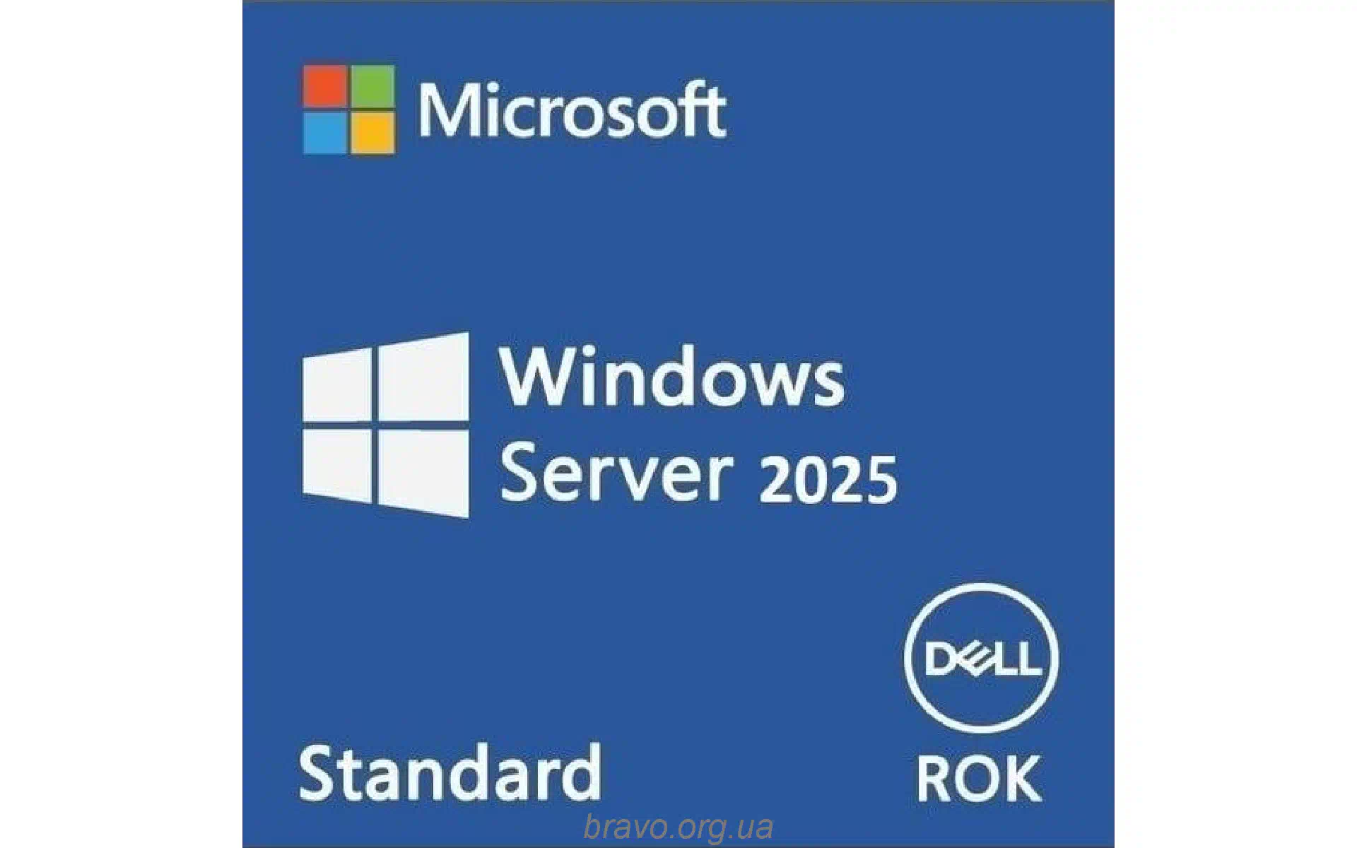 Програмне забезпечення Dell (634-CVFM) Програмне забезпечення Dell (634-CVFM)