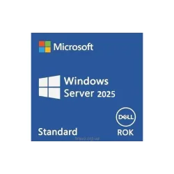 Програмне забезпечення Dell  (634-CVFM)