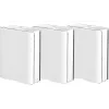 نظام واي فاي Asus, White (90IG08K0-M03N4V)
