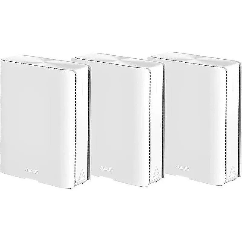 نظام واي فاي Asus, White (90IG08K0-M03N4V)