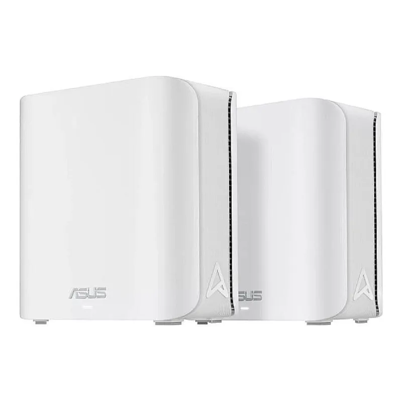 Sistema Wi-Fi Asus, White (90IG0960-M03C20)