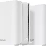 Wi-Fi система Asus  White (90IG0960-M03C20)