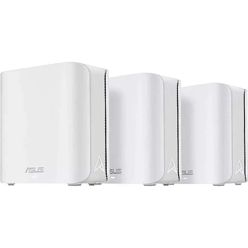 Wi-Fi система Asus, White (90IG0960-M03C40)