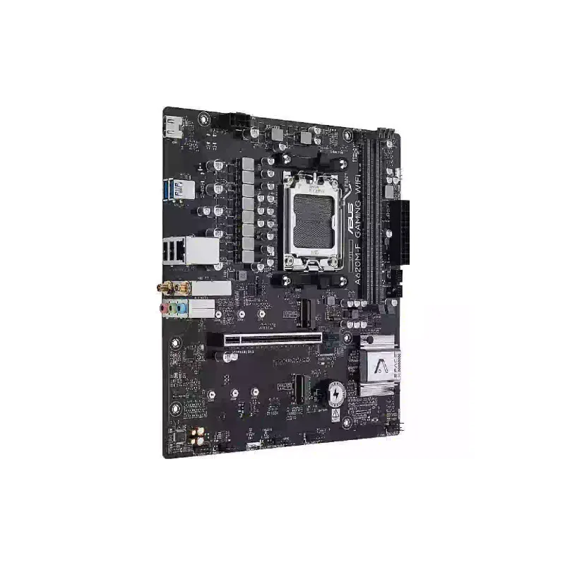 اللوحة الأم Asus A620M-F (90MB1KT0-M0EAY0)