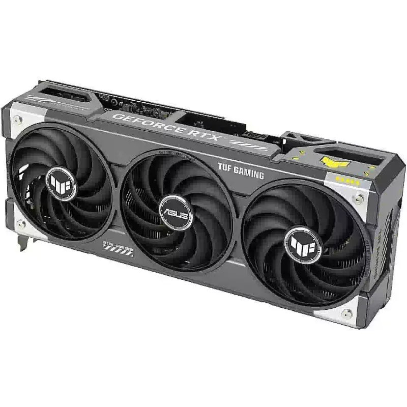 بطاقة الفيديو Asus GeForce RTX5070 (90YV0LZ0-M0NA00)