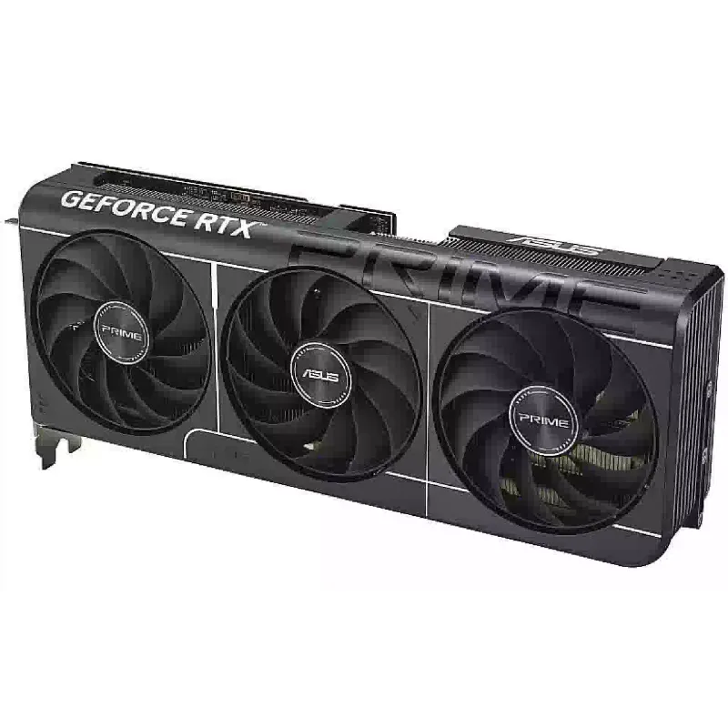 بطاقة الفيديو Asus GeForce RTX5070 (90YV0M10-M0NA00)