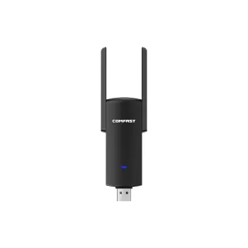 Wi-Fi адаптер Comfast  (CF-924AC-V2)