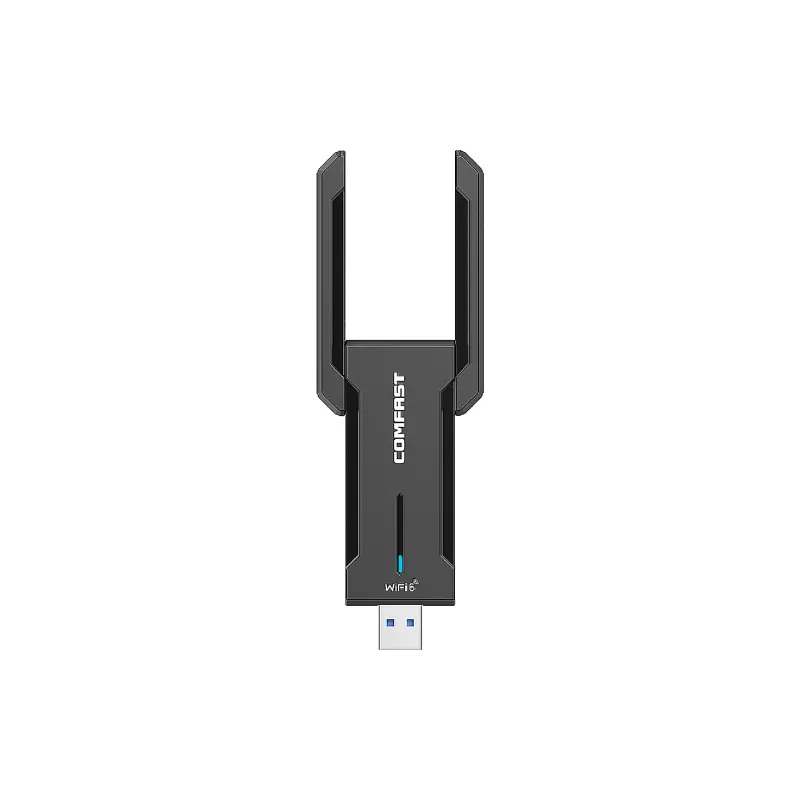 Wi-Fi adapter Comfast  (CF-972AX)