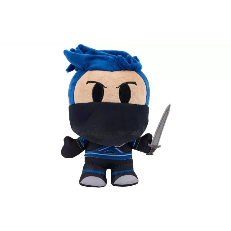 М'яка іграшка DevSeries (CRS0006)