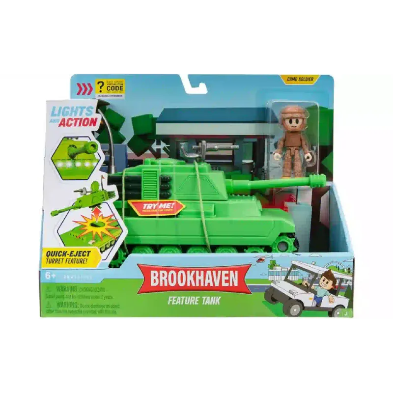 Ігровий набір DevSeries (CRS0056)