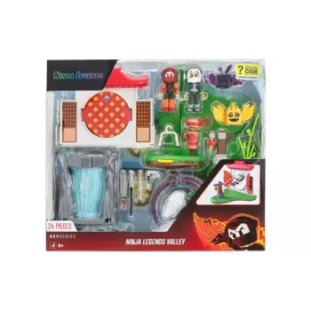 Ігровий набір DevSeries (CRS0063)