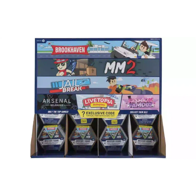 تمثال صغير DevSeries (CRS0085)