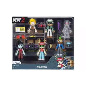 Ігровий набір DevSeries (CRS0093)