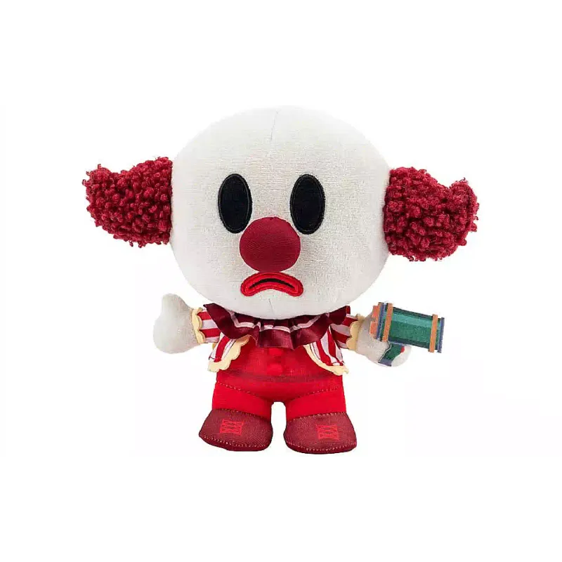 Soft toy DevSeries (CRS0100)