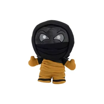 Plüschtier DevSeries (CRS0101)