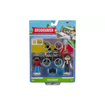 Ігровий набір DevSeries (CRS0121)