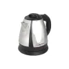 Hervidor eléctrico Esperanza, Stainless steel (EKK116S)