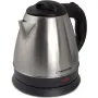 Wasserkocher Esperanza, Stainless steel (EKK116X)