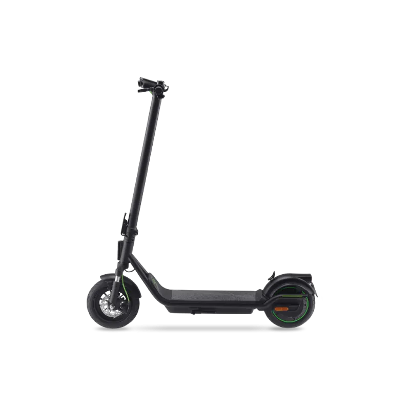 Elektromos robogó Acer Series 5 Select AES035, Black (GP.ESC11.021)