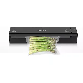 Vacuum packer Ardesto (VS-X1B), 110 W, Black