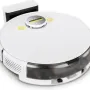 Roboterstaubsauger Karcher, White (1.269-640.0)